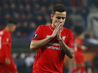 Europa League roundup: Liverpo...